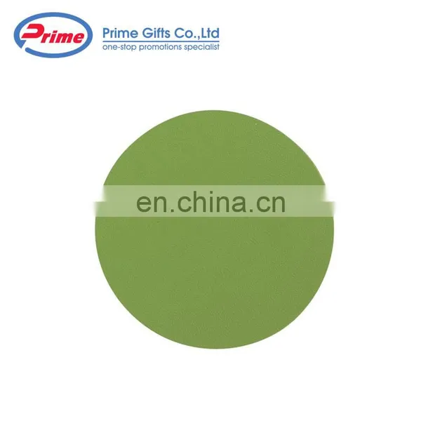 2020 Hot Sale Pvc Silicone Coaster With Custom Logo photo-4