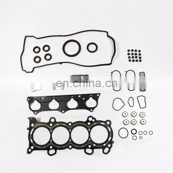 Auto Engine Gasket Kit K20A1 06110-PNB-000 Repair Kits With Best Price