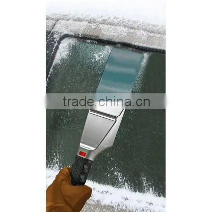 KH Welcome OEM Multifunction Heated Ice Scraper photo-3