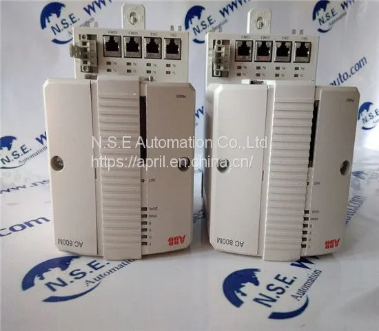 ABB PM858K01 New Arrival With Good Price photo-2