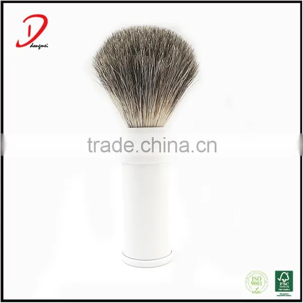 China Professional Manufacturer High Quality Badger Shaving Brush photo-2