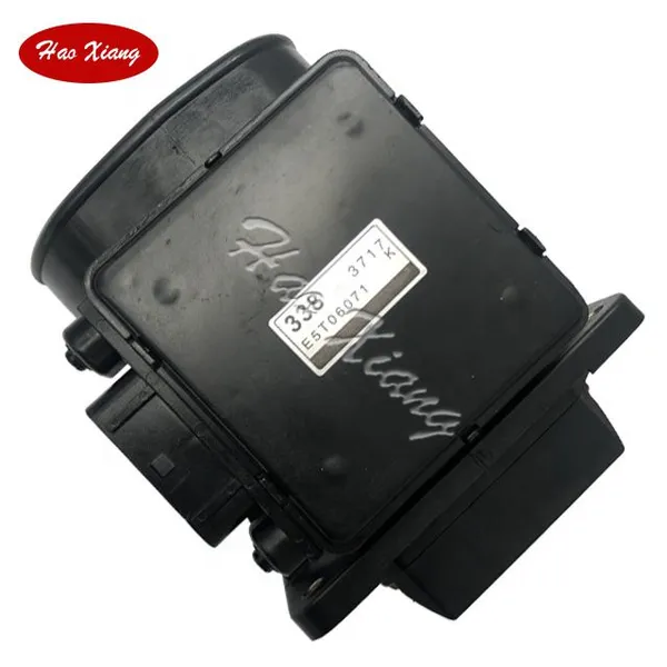 Haoxiang Auto Mass Air Flow Sensor Meter MAF Sensor 338 E5T06071 MD357338 For MITSUBISHI MAGNA PAJERO NIMBUS UF TRITON