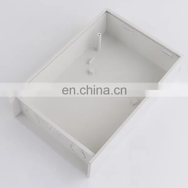 Eco-friendly Food Grade Children Plastic Toys Product Mold Production Plastic Car Case Injection Manufacture photo-2