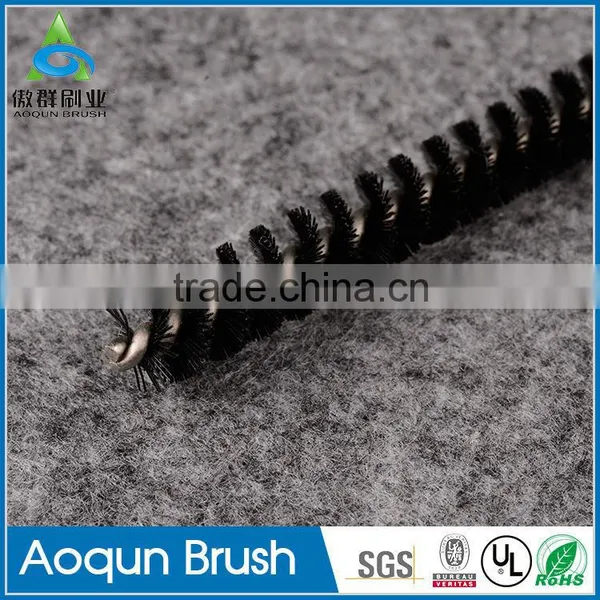 Tube Brush for Cleaning Medical Devices and Equipment photo-2