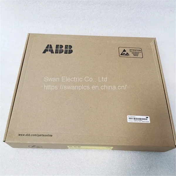 ABB SDCS-POW-1 Power Supply Board With Discount Price photo-5