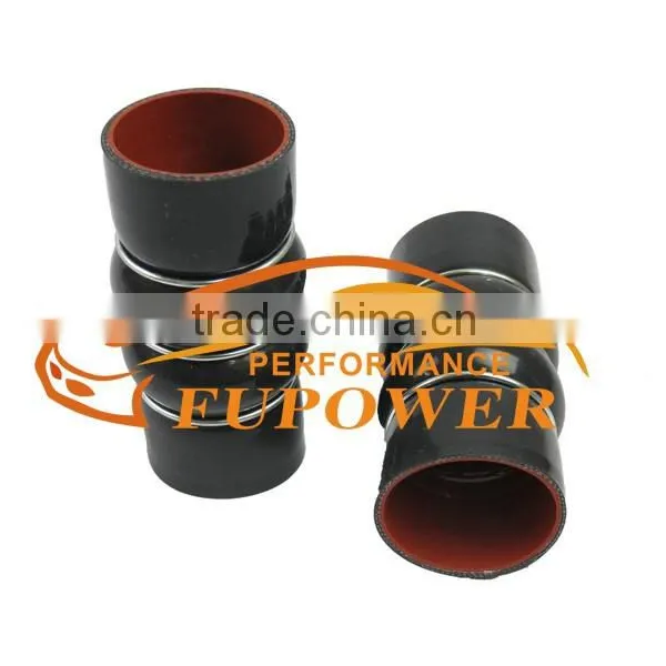 High-Per Tuning Parts Silicone OE INTERCOOLER TURBO HOSE PIPE FORD FOCUS 1998-2005 1.8 TDCI
