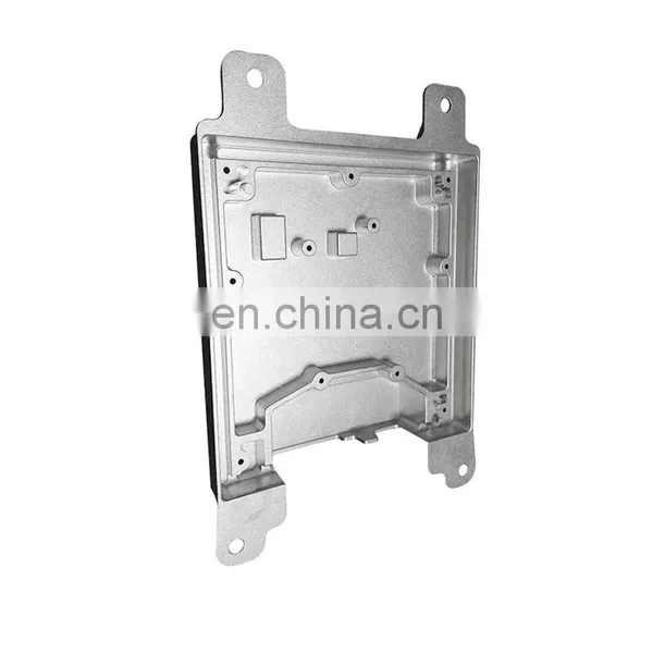 Factory Direct China Laser Cut Metal Panel Treasure Chest Hardware Laser Cutting Machine Sheet Metal photo-4