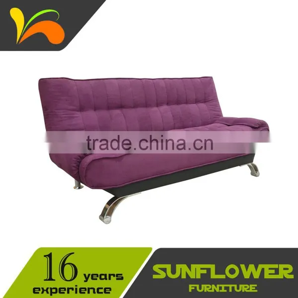Hotel Practical Fabric Color Combinations for Sofa Set High Quality Bedroom Furniture Set Lazy Boy Sofa Bed photo-2