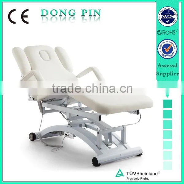 Beauty Salon Facial Massage Bed in Furniture photo-4