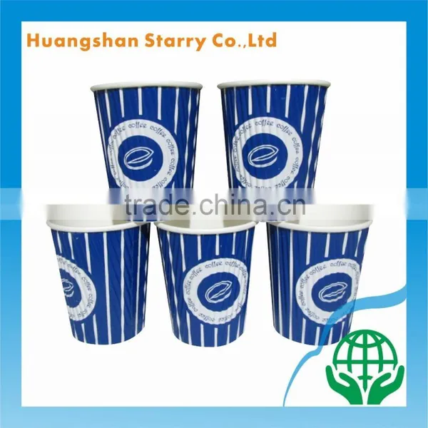 Factory Sale Lid Cover Wholesale Price Walled Cup photo-2