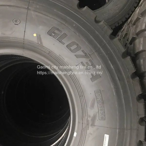 Tyres 12.00R20-18 TR668 Auto Tyres All Steel Radial Tyres photo-3