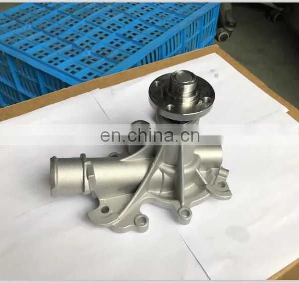 Competitive Price Auto Parts Water Pump Use for FORD GWF-101A AW4105 125-2101 photo-2