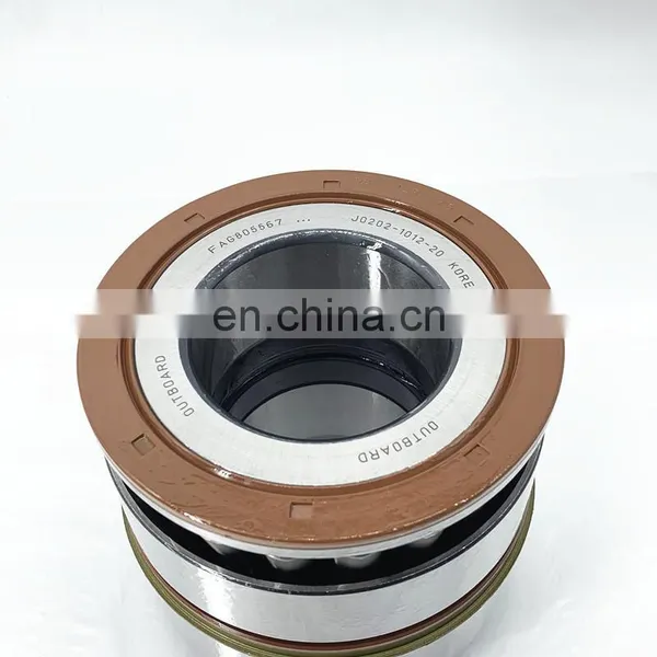 F-805567.TR21 Heavy Truck Bearings Excavator Bearings F-805567 Automotive Bearing photo-3
