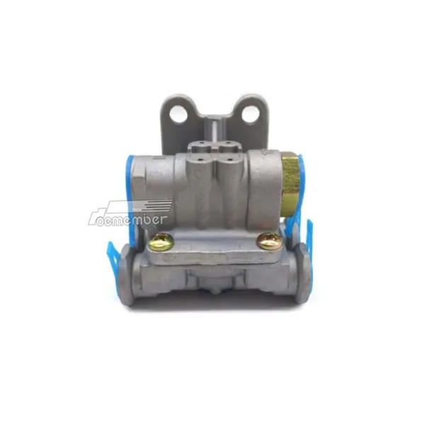 OE Member Quick Release Valve 9735000510 5021170470 1788954 58152370 Brake Valve for Man photo-2