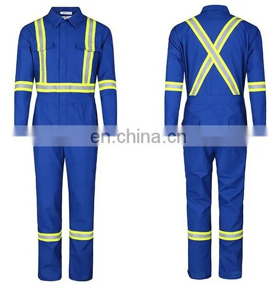 Fire Proof Flame Retardant Coverall EN11612 NFPA2112 AYPV 8.9-36 Cal ASTM F1959/F ARC Protective Clothing photo-4
