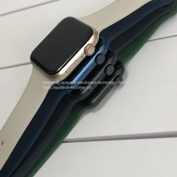 2023 Original Brand New Apple Watch Series 7 Original Brand New photo-4