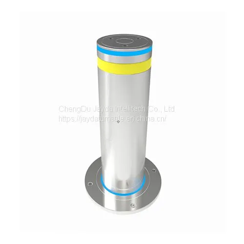 Automatic Rising Hydraulic Bollard/ Automatic Rising Security Bollard/ Automatic Retractable Traffic Bollard photo-2