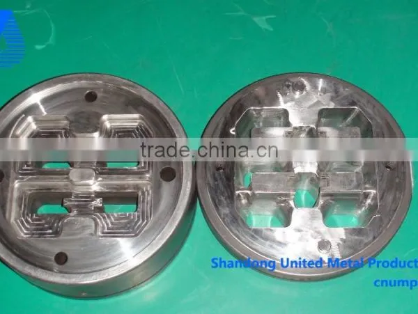 SKD61/1.2344/H13 Mold Steel photo-4