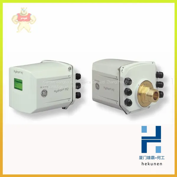 HYDRAN M2 GE Online Transformer Monitoring Equipment photo-2