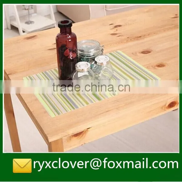 PP Heat Resistant Dish Mat Table Placemat