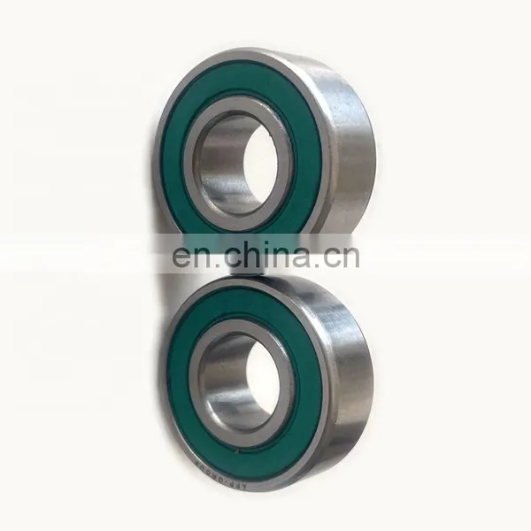 62202 2 RS 180502 The bearing of the block of an intermediate gear wheel of the starting engine for T-150K tractor (wheeled)