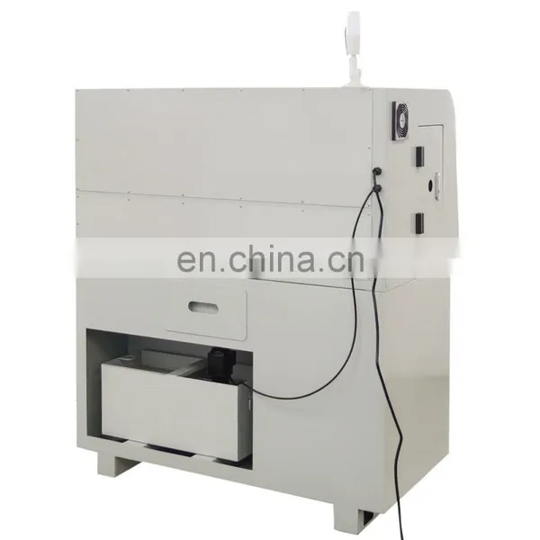 Desktop Cnc Lathe Small CNC210 Parallel Lathe for School Education and Hobby Users photo-4