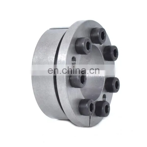 Z8 KTR206 TLK133 Power Locking Assembly Shaft Locking Assemblies photo-3