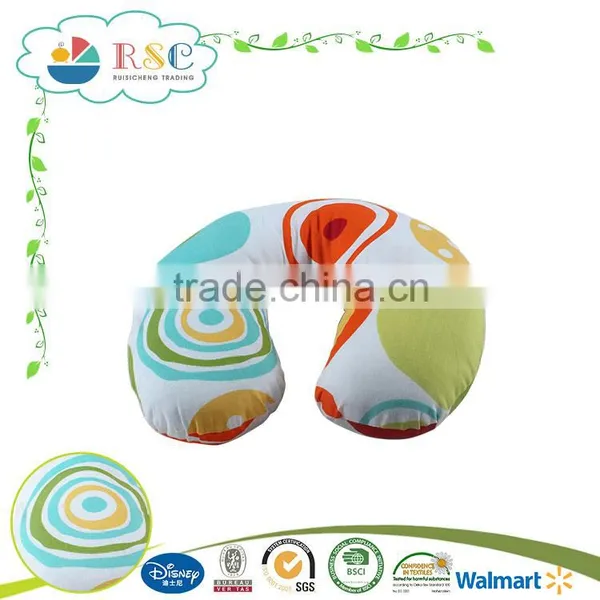 Cute Neck Support Pillow for Little Baby photo-6