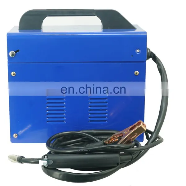 Giant Gasless Portable Mig Welder photo-5