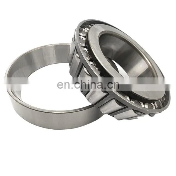 60x90x12.5/17mm Auto Transmission Tapered Roller Bearing For Electric Motor 30226 30228 30230 30232 photo-3