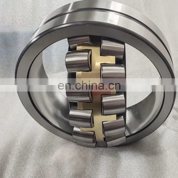 Heavy Duty Roller Bearing 240/600 Wind Mill Bearing Spherical Roller Bearing 240/600CA W33 photo-4
