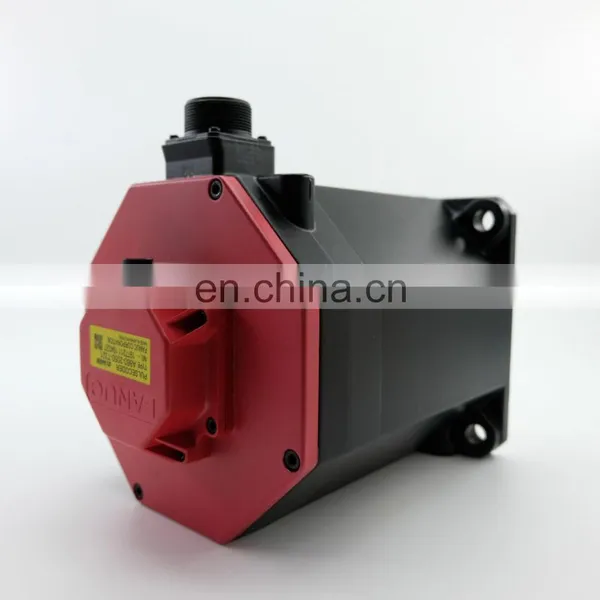 Japan A06b-2268-b100 Fanuc Servo Motor Ac Driver A06B-2268-B100