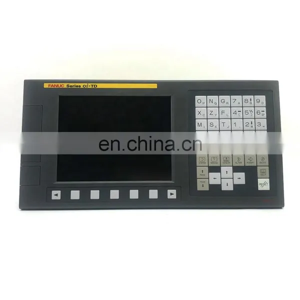 In Stock Original Fanuc Original CNC Controller A02B-0319-B500 photo-5