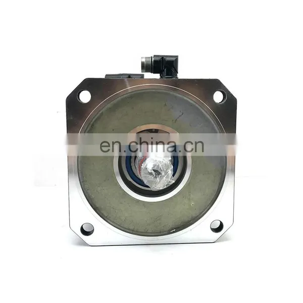 Large Inventory Cnc Machine 1FK7100-5AZ91-Z 1000w Servo Motor Siemens photo-3