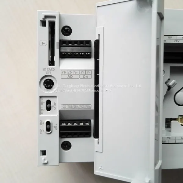 Mitsubishi Analog Quantity Module AJ65SBT2B-64DA photo-4
