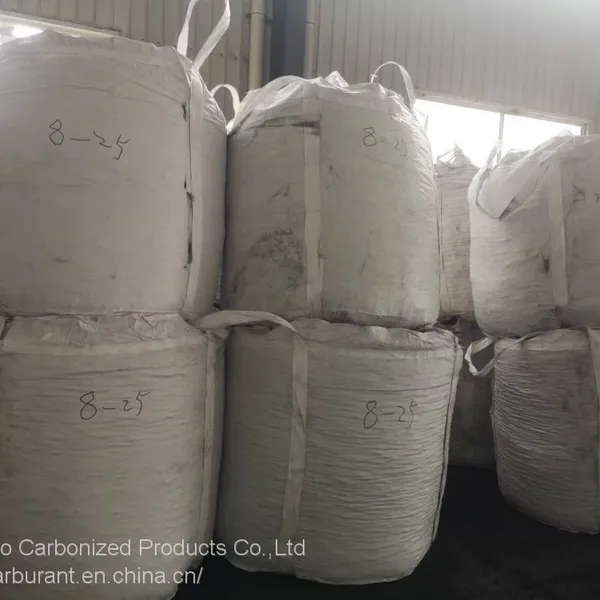 Calcined Petroleum Coke/CPC/GPC for Graphite Electrode