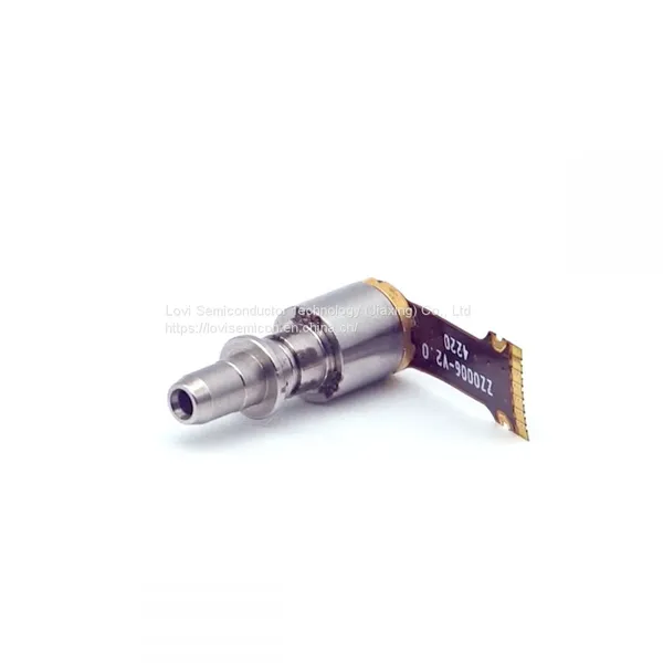 25Gbps 1310nm DFB Laser Diode TOSA Wih LC Connector photo-3