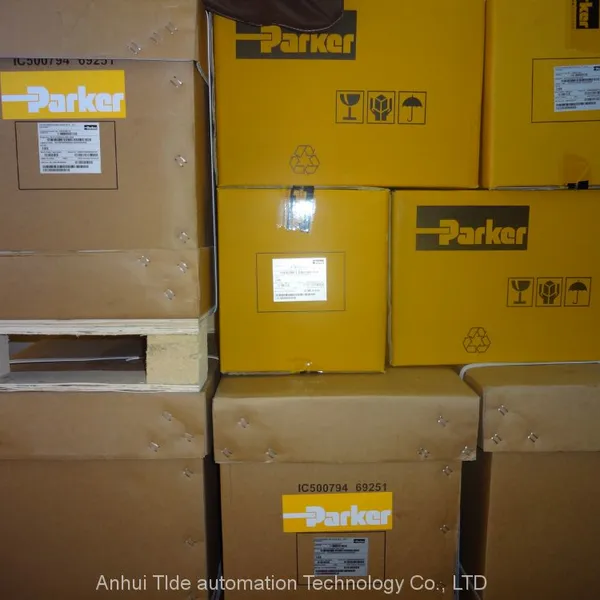 China Sales Parker DC Motor Drive to Provide Technical Support Product Models 590P/0830/500/0041/UK/AN/0/230/0 photo-5