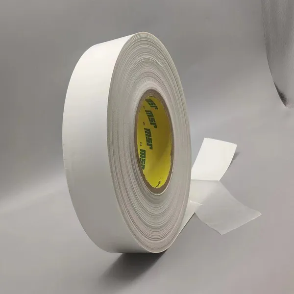 JSW 615 Flame Retardant Hot Melt Film Hardware Bonding Hot Melt Adhesive Film