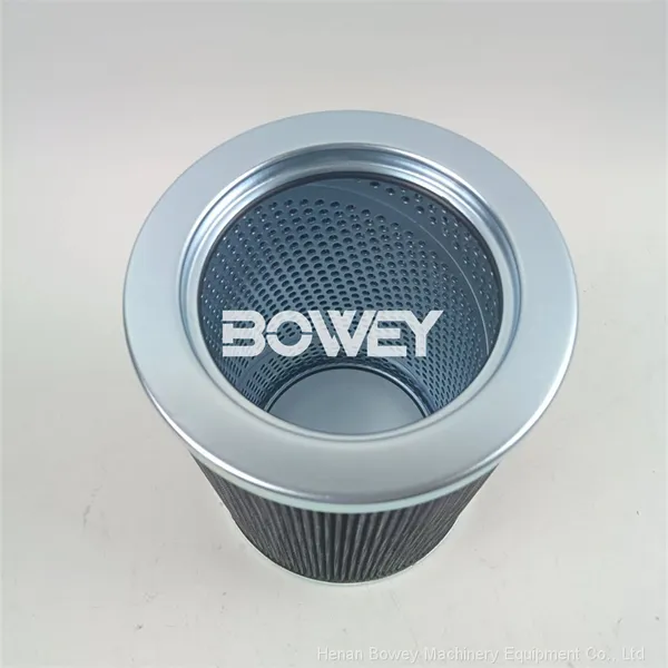 HC8300FUP8H Bowey Replaces Pall Hydraulic Oil Filter Element photo-2