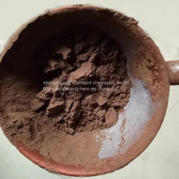 Dye Materials Methylene Blue