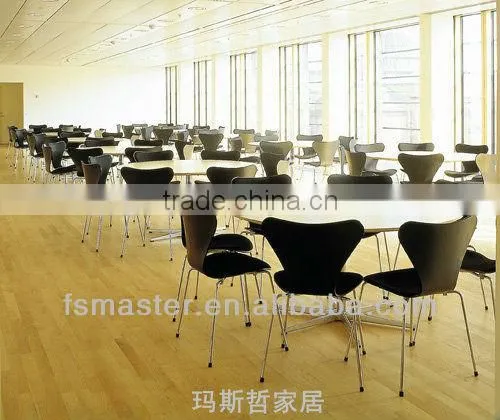 Option Colors Restaurant Furniture Jacobsen Series 7 Chair photo-2
