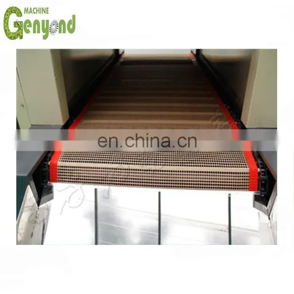 Tunnel Dryer for Textile Printing Industry photo-2