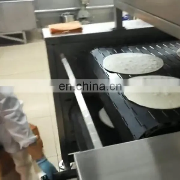 Automatic Pancake Maker Machine photo-4