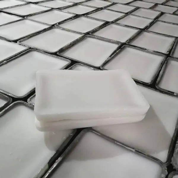 Premium Paraffin Wax Blocks 54-56 58-60 Fully Refined Candles Raw Materials