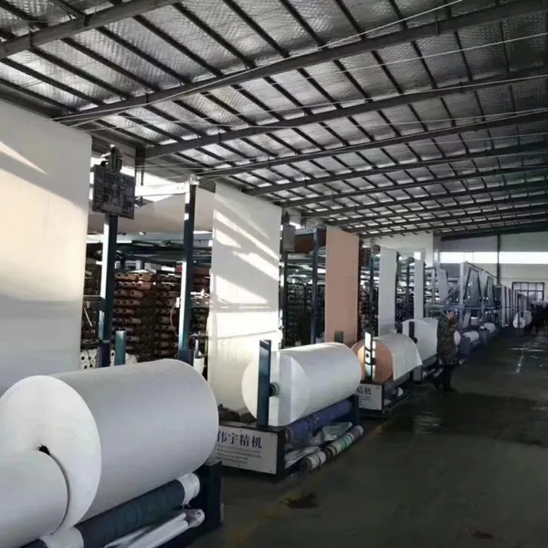 2Onion Mesh Bag Anti-UV Jumbo Bulk FIBC Soft Shipping Container 1500kg Ton Bags photo-5