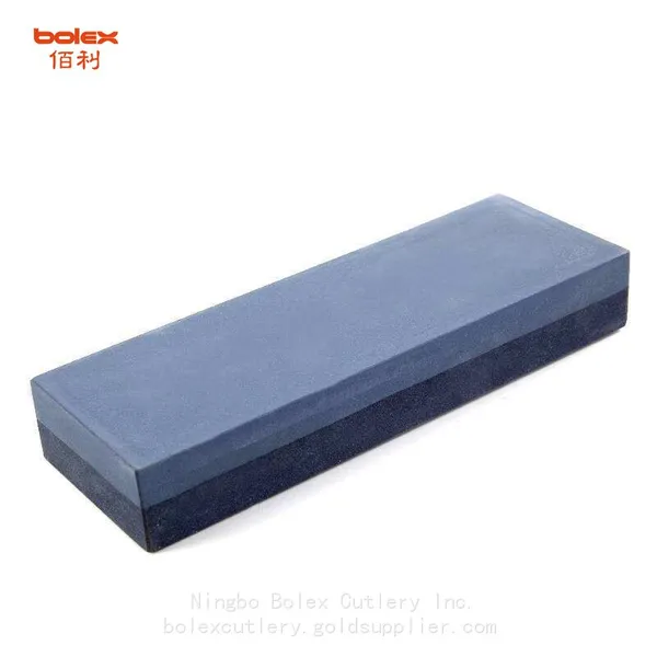 Professional Knife Sharpening Steels Rods Sticks Sharpeners Stones for Butchers Chefs Anglers by Bolex China photo-2