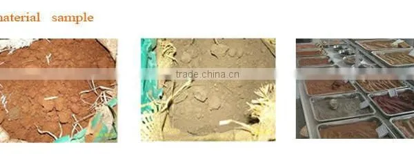 Fine Hammer Crusher for Brick Making Machine photo-5