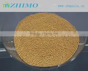 Structural Ceramics Use Dia 1.0mm Sintered CeO2 Zirconia Bead photo-2