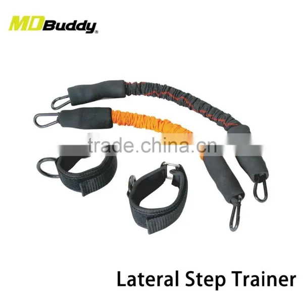 Nantong Factory Price Resistance Fitness Ankle Straps Wholesale photo-2
